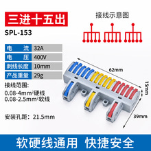 SPL-153���ٽӾ����ӷ־����� ���Mʮ������Ì��������^ܛ��Ӳ��