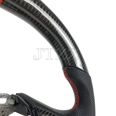 for Honda Fit GK5: Steering wheel