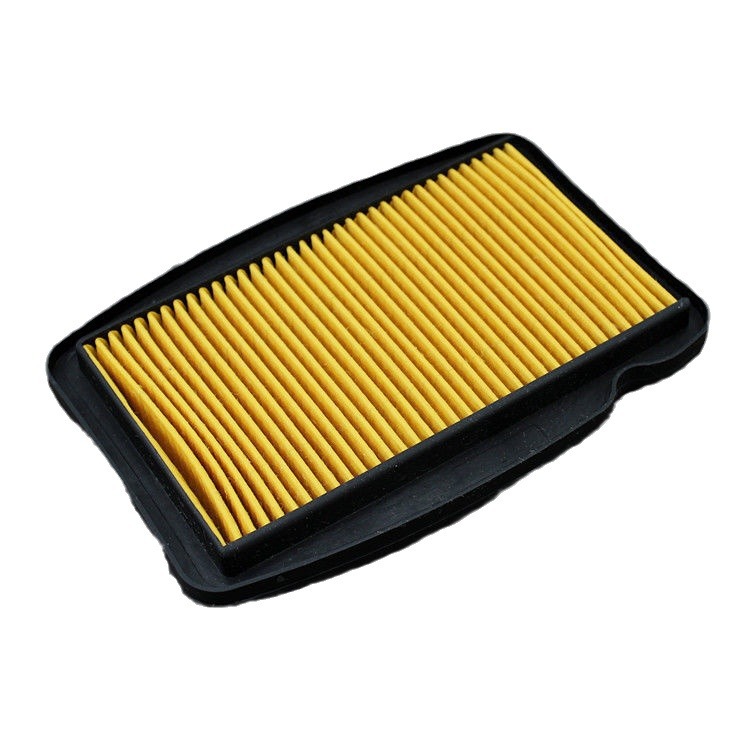 Filtro de aire para motocicleta para hombre SDH150 vs. Eagle CBF150 War God, elemento filtrante, accesorios de filtro, venta al por mayor