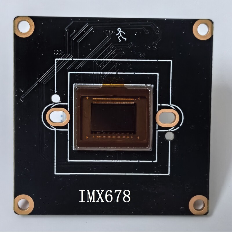 SonyIMX678センサー開発ボードMIPIインターフェース画像取得モジュールSony CMOSカメラ|undefined