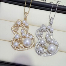 S925���y�ʯ���4-6mm9-10mm��Ȼ�������DIY��������ʽ�L���J��