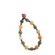 Bodhi Root Lotus Duobao Mobile Phone Chain Rich Flower Pendant Women's Exquisite Mobile Phone Case Lanyard Wrist Anti-lost Hanging Ornaments