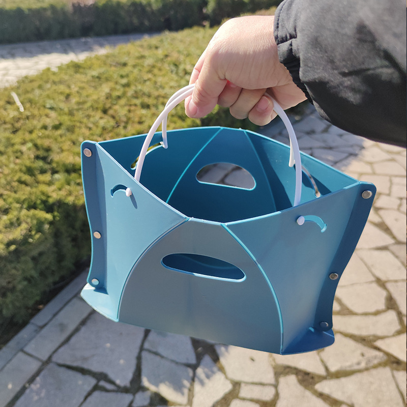 音乐节折叠凳便携迷你户外坐垫塑料超薄纸片火车矮凳多功能可手提|undefined