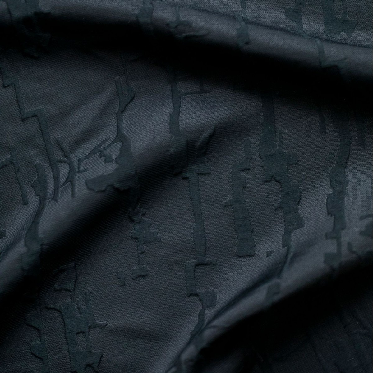 源头工厂直销植物纤维提花面料，少量现货可调取