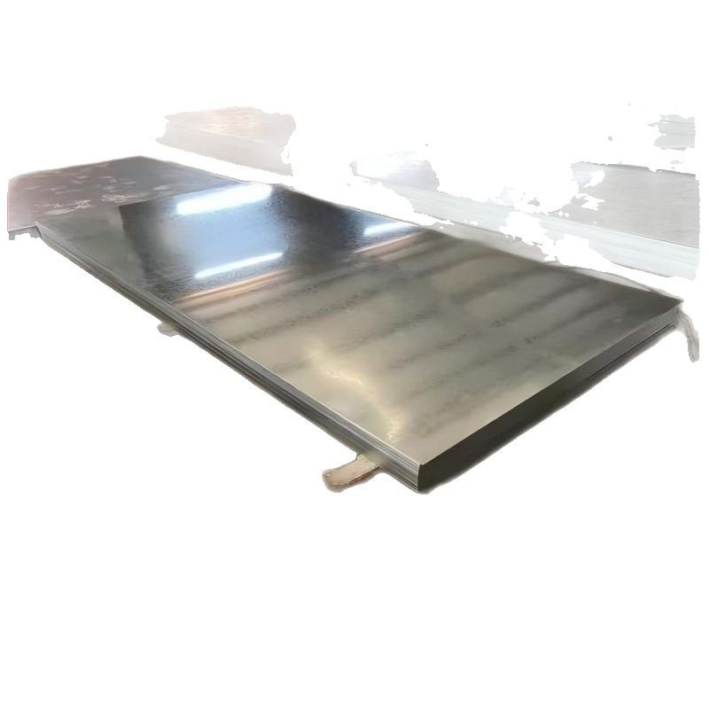 镀铝锌板
