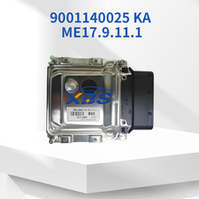 �����ִ����԰�ECU����ģ��ME17.9.11.1��Դ����39111-04080