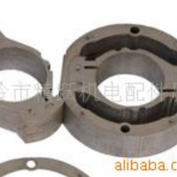 供应水泵冲片 电机风机新能源汽车专用
