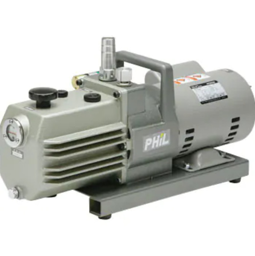 直联真空泵 日本原装SATOVAC佐藤 DW-185II