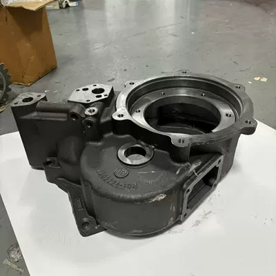shell reducer shell – Transmission gear and shaft