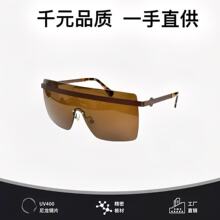 С��Ҹ���һƬʽ��Ƭ̫����ī��ŷ��ins̫���۾�CHA71586