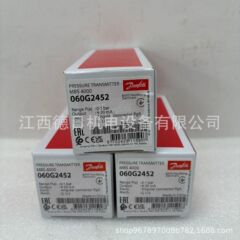 MBS4000 060G2452 ダンフォス圧力センサー # スポットリアルショット価格交渉