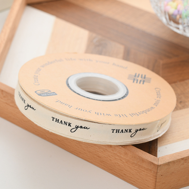 08 Gracias T;1.3cm * 30Y(27 m)