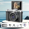 LK-013 black standard (no memory card)