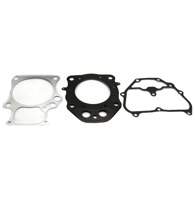Motorcycle Valves Are Suitable for Honda Trx420 Ex Xr420R Sportrax420 Valve Oil Seal Gasket