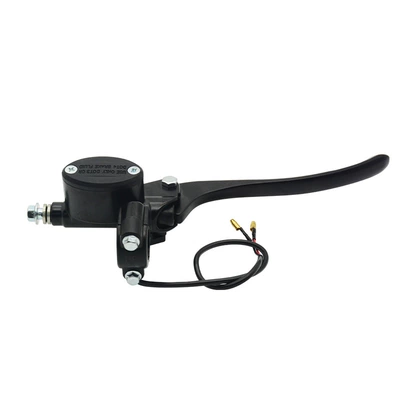 Other Electric Vehicle Accessories — King electric car disc brake upper pump