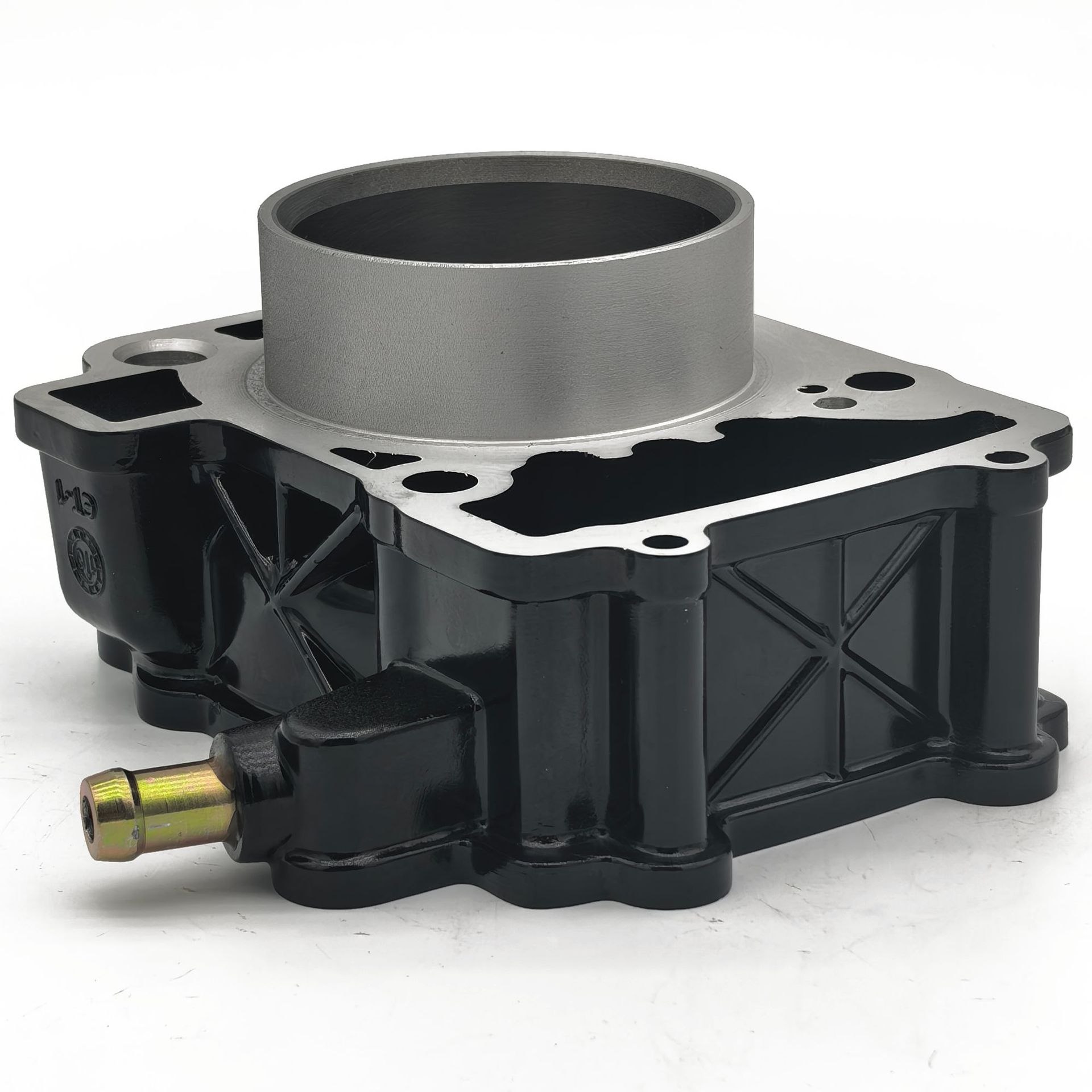 Motorcycle Cylinder Kit Suitable for Bajaj Pulsar Ns200 Rs200 As200 Piston Cylinder Set 72mm