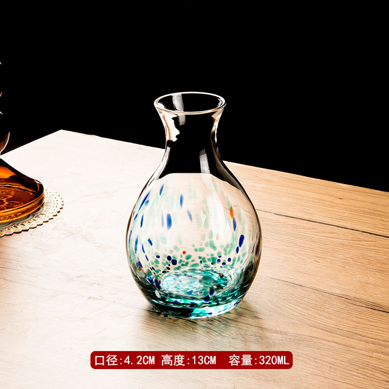 320 ml