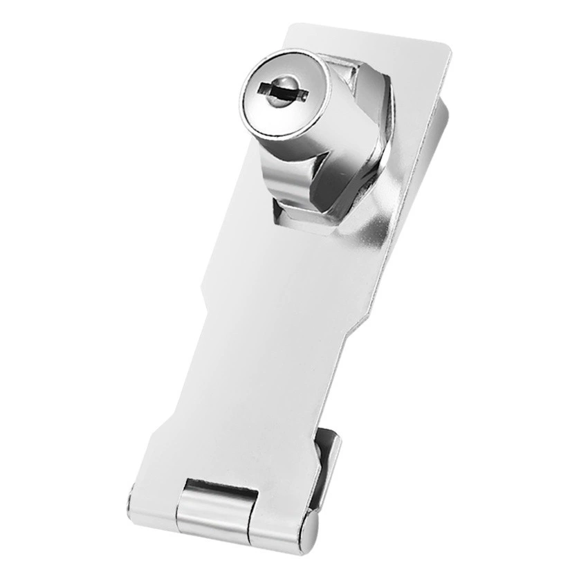 Карта замка с замком офисный стол 90 градусов под прямым углом ящик дверь шкафа шкаф замок ледяного шкафа замок шкафа старомодная пряжка