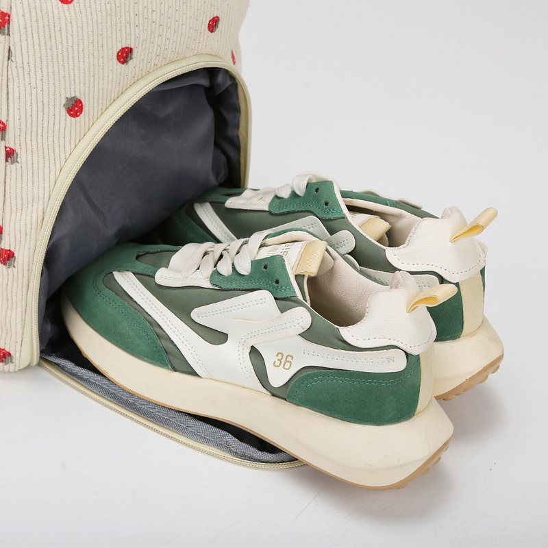 Bolsa de viaje portátil para mujer, portátil, portátil, portátil, portátil, portátil, portátil, bolsa de almacenamiento, bolsa de fitness de natación, bolsa de equipaje de viaje de negocios de gran capacidad