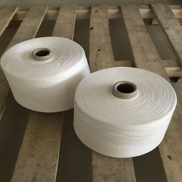 厂家现货 棉羊毛纱 21s 30s  毛棉纱 羊毛棉混纺纱 棉毛纱线