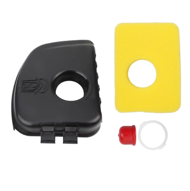 割草机过滤器 发动机过滤器盖 割草机空气滤清器套件