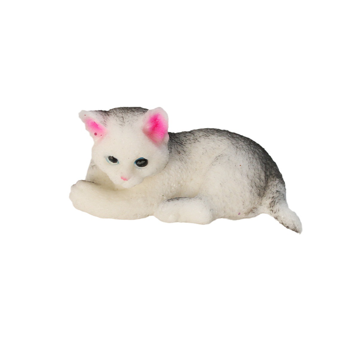 Simulación de gatos supergran pellizco pellizco Le delicado de alto valor facial decoración descompresión regalo de niños estudiantes al por mayor