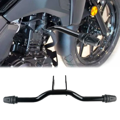 Motorcycle bumper Guard Bumper Motorcycle Anti-Fall Front