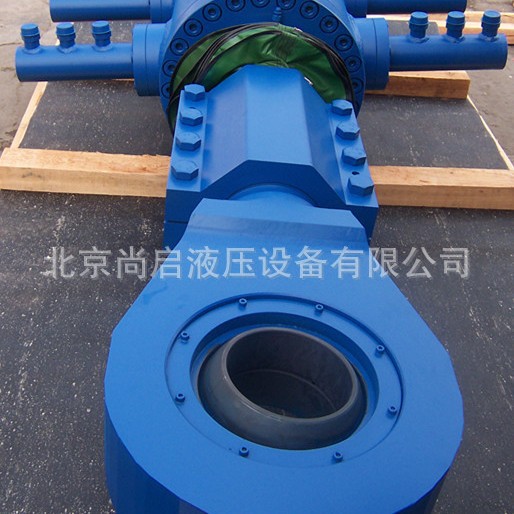 篦冷机立磨缸水泥厂液压油缸密封川润合肥院乙顿利君迈克油缸互换