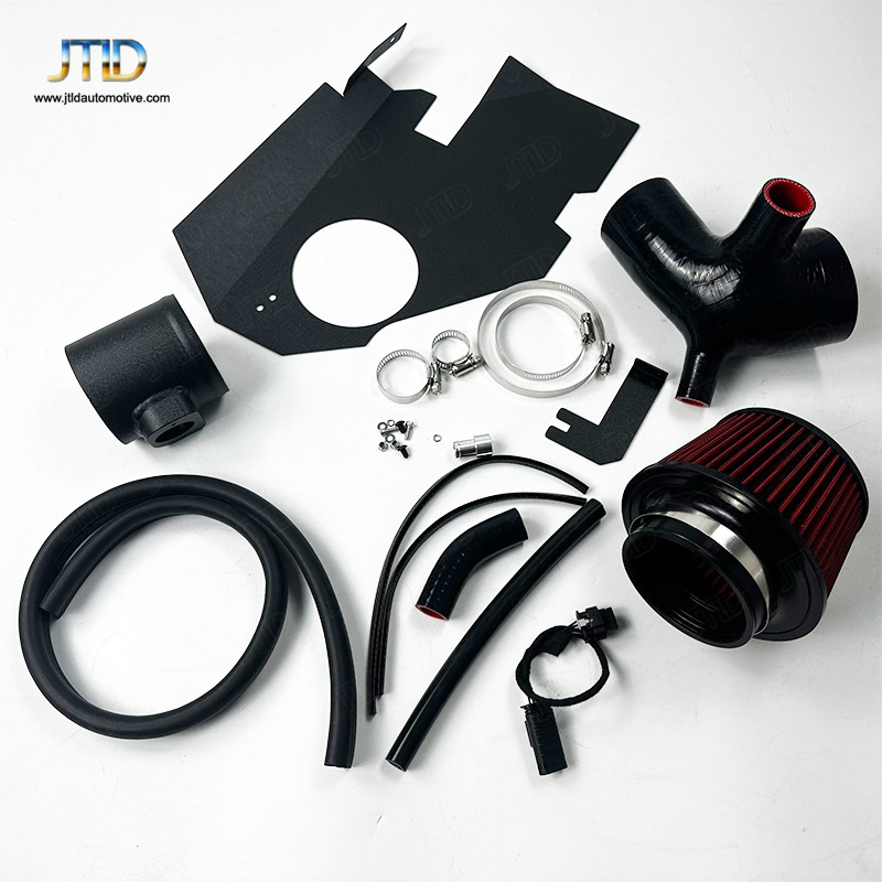 进气套件适用于适用于 2009-2016 BMW F10，F11，N55，535i 3.0T|undefined