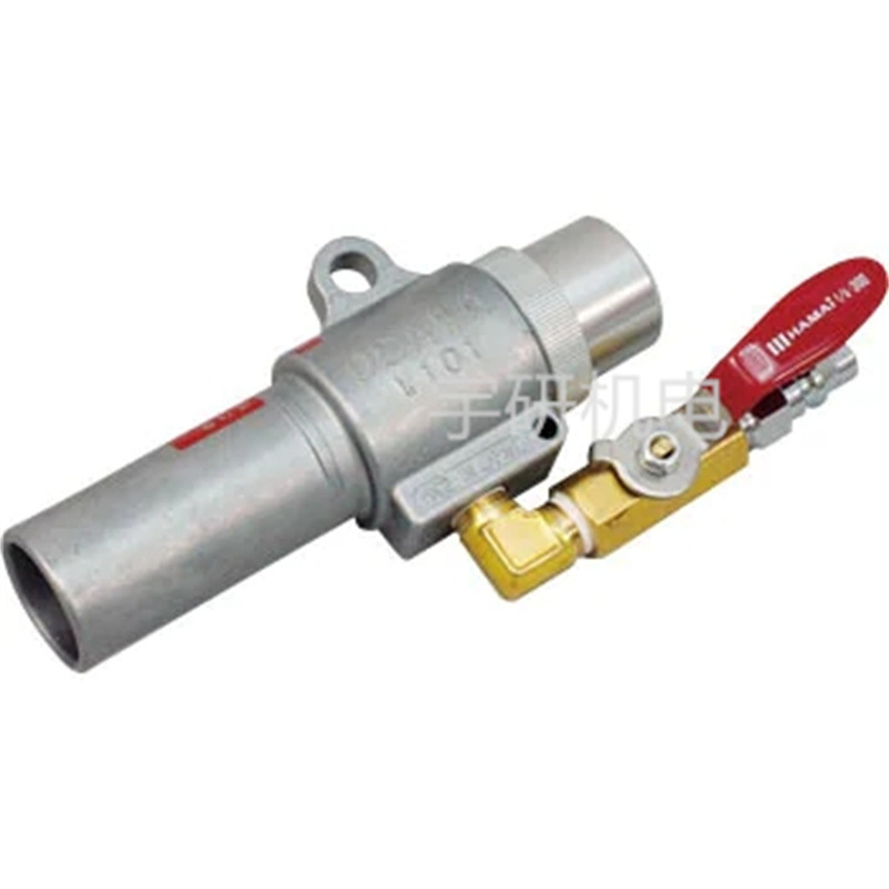 OSAWA大泽宇研供应吸尘枪W101-Ⅲ-LC-B