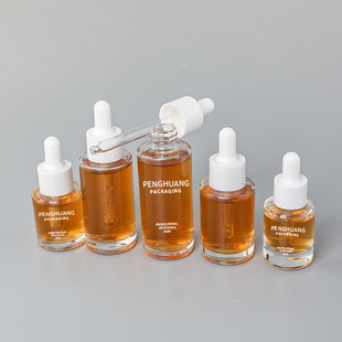 ���ƾ��AҺƿ͸���ι�ƿ15/20/30/40/50ml��Ҏ��ƽ�羫��ƿ��ƿ��