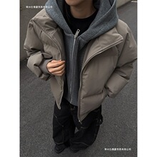��ʽ�ذ��كɼ�����PUƤ�޷������п���Ӻ�ů����Ʀ�������