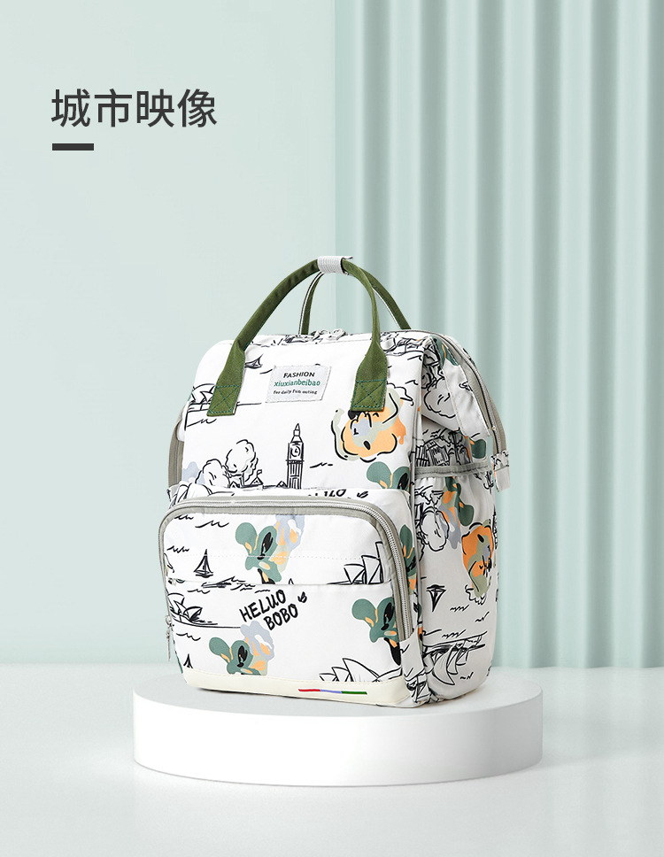 도시 비디오 이미지