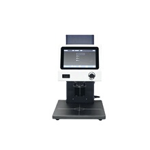 ��۹����ǽӴ�ʽ�ֹ��ɫ��YL4520��ī����ɫ���Ǹ�״�