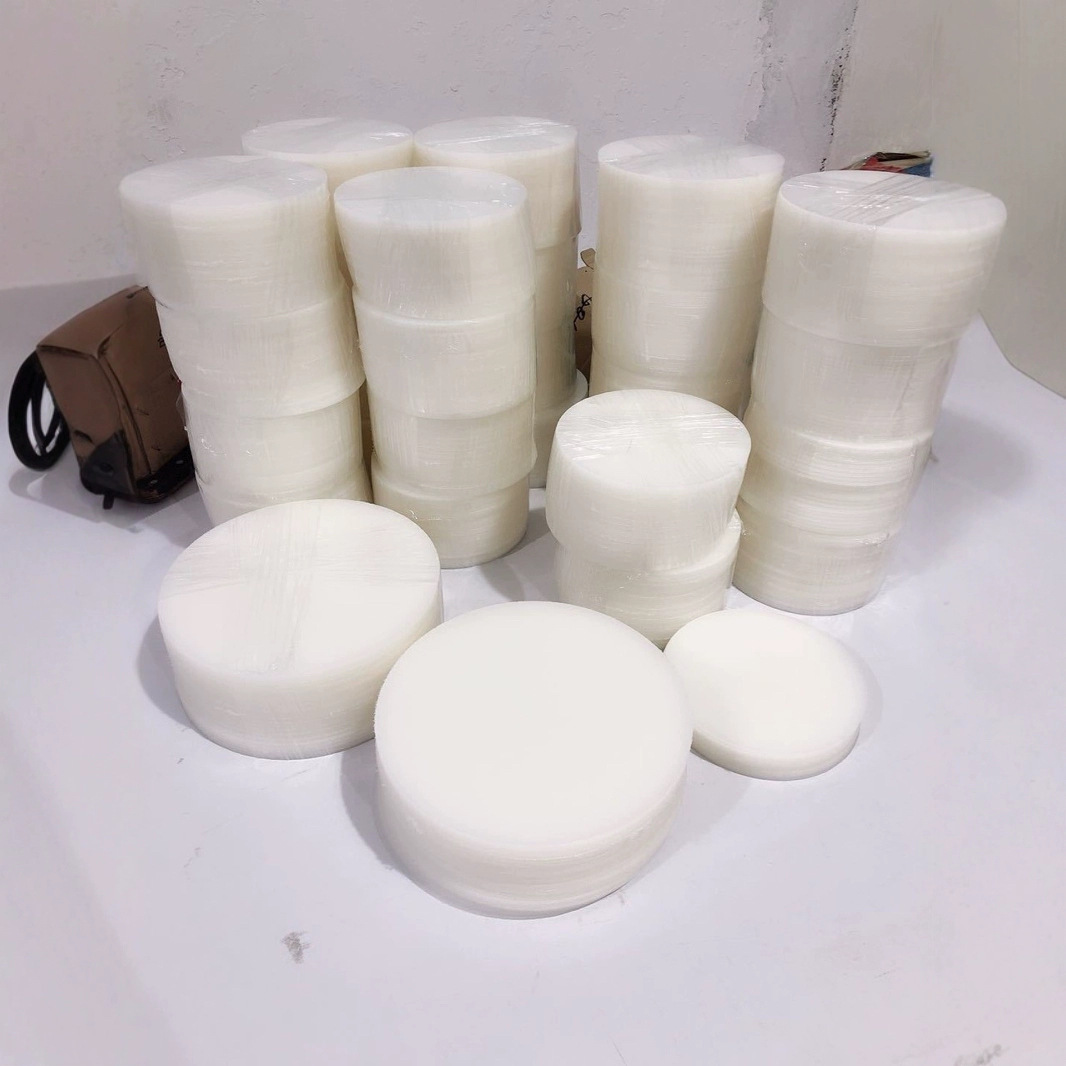 乳白色高透光PC扩散板LED灯具