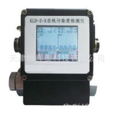 ����KLD-Z�ھ�ʽ��Һ��Ⱦ�șz�y�x  4-8ͨ��