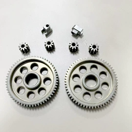 粉末冶金;棘轮螺丝刀