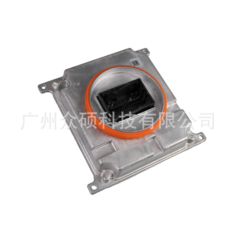 VW 골프 용 자동차 조명 액세서리 LED 헤드 라이트 컨트롤러 안정성 드라이버 모듈 7P5941572A