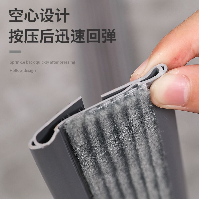 Door Gap Sealing Strip, Door and Window Gap Soundproofing Strip, Door Frame Windproof Anti-Theft Sealing Strip, Waterproof Strip, Anti-Collision Strip Door Gap Sealing Strip, Door and Window Gap Soundproofing Strip, Door Frame Windproof Anti-Theft Sealing Strip, Waterproof Strip, Anti-Collision Strip