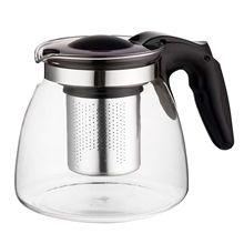 茶吧机通用保温壶玻璃水壶泡茶壶养生壶加热加厚家用奥克斯恒温