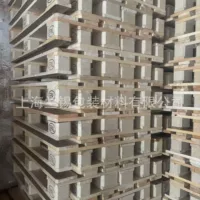 Шанхайский производитель европоддонов EPAL, поддонов для складской логистики и вилочных погрузчиков, деревянных поддонов