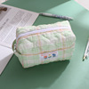 Pillow, capacious high quality pencil case, storage system for elementary school students, stationery, internet celebrity