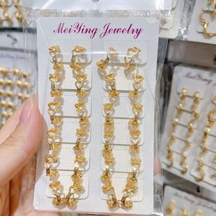 �羳�\ɫ�����~���h僽���h���ɫ���^�\���14K�������Ȧ���l