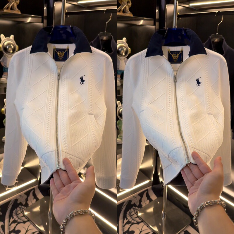 Autumn New Fashion Versatile Trendy Light Luxury High-Quality Men's Stylish Casual Lapel Comfortable Jacket Coat