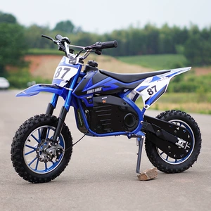 KTM Elektrikli Motosikl ATV Elektrikli Avtomobil Uşaq Yetkin Elektrikli Motosikl İki Təkərli