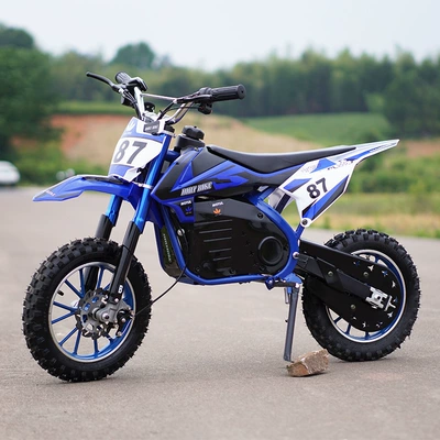 KTM Electric Motorcycle Atv Electric Car Kidsren Adult Electric Motorcycle Mobility Electric Two-wheeled Motorcycle