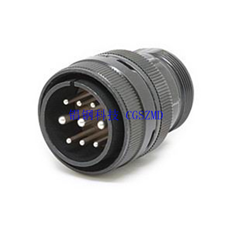 ������5015��ͷ3106/MS3102/MS3108 24-11P/S 9оֱ��ͷ ��������