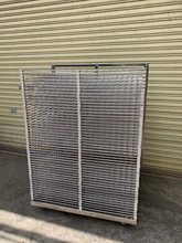 50层千层架25层丝印干燥架车间物料车13层周转工具车不锈钢货架子