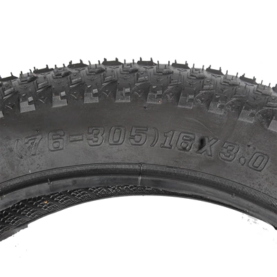 16 inch pneumatic tire inner – Elektrikli avtomobil şinləri