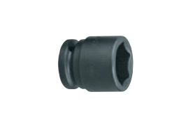 德国GEDORE吉多瑞工具 1/2′′冲击套筒